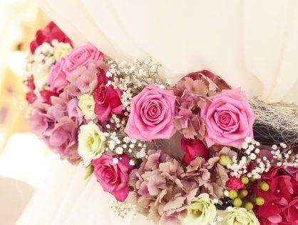 Yet Another Bridesmaid, Jamie