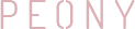 Peony