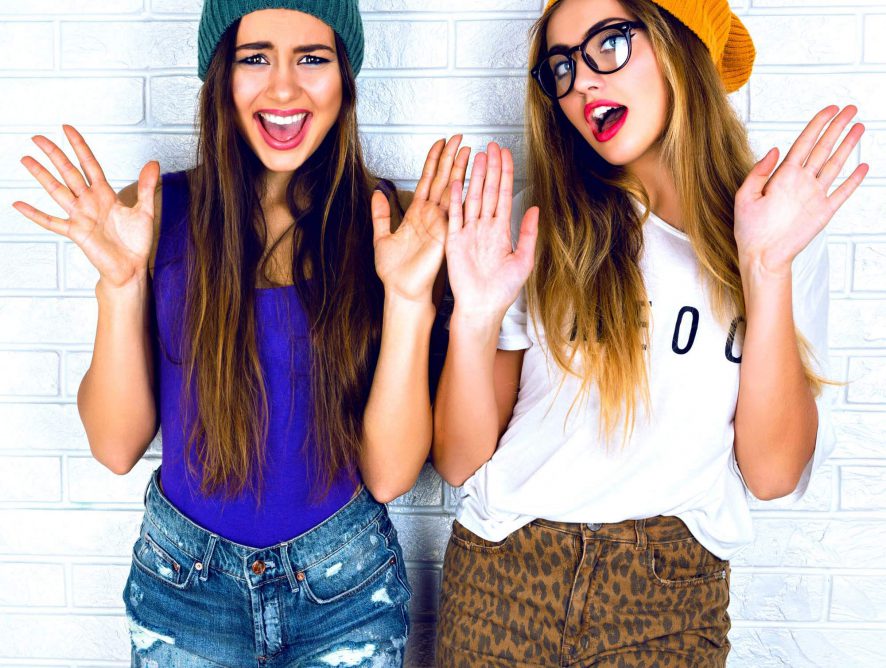 Best Makeup Trends for 2017