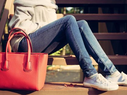The Hottest Shoe Trends for the Next Spring