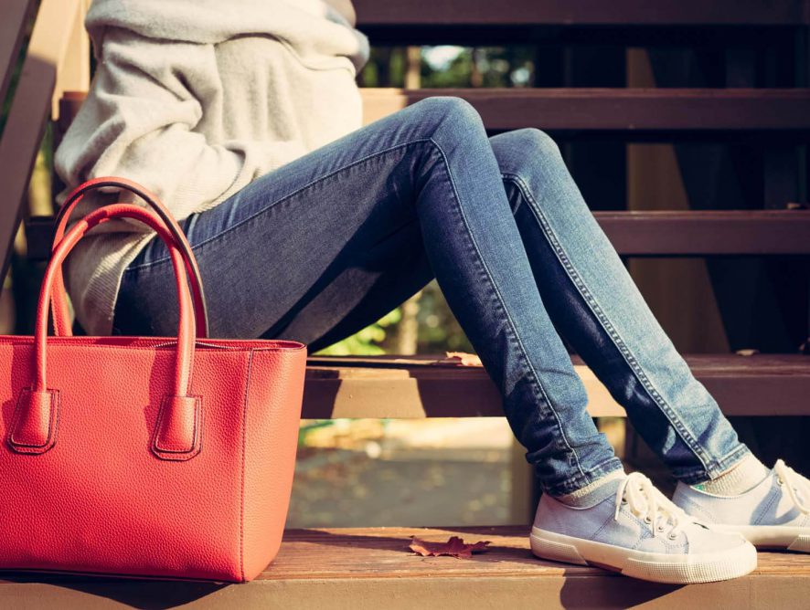 The Hottest Shoe Trends for the Next Spring