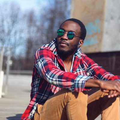 This New Rapper Has All Canada Talking
