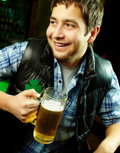 Why Russians Always Look Drunk?