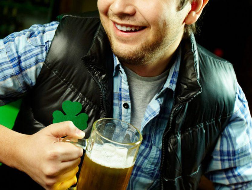 Why Russians Always Look Drunk?