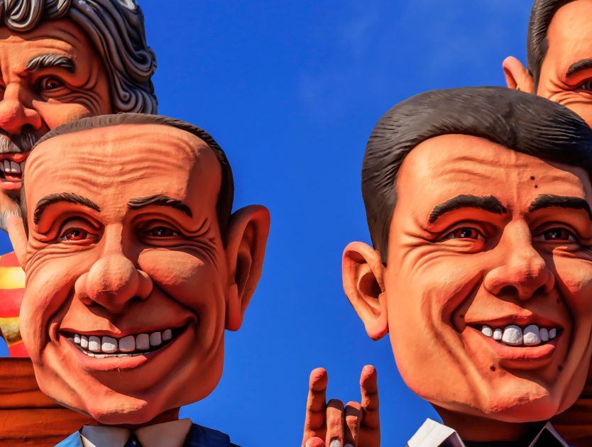 These Politicians Look Hilarious!