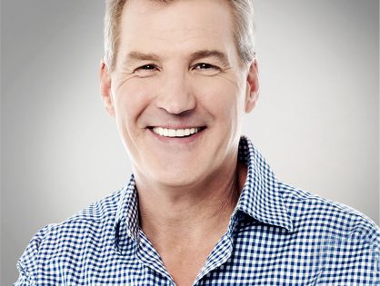 Martin Gray