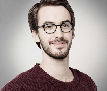 Jonathan Christman