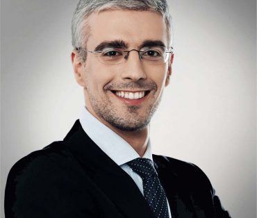 Alex Buoyega