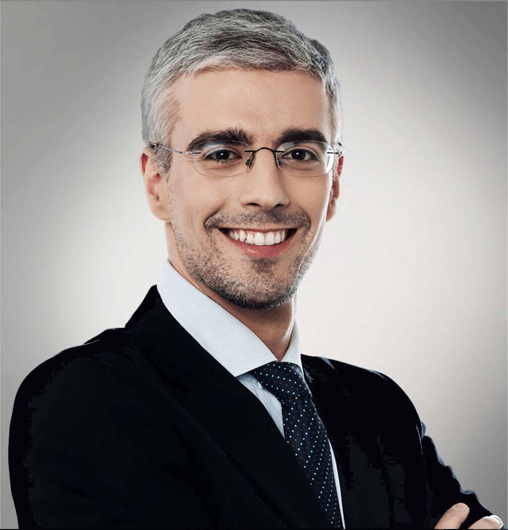 Alex Buoyega
