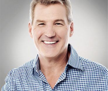 Martin Gray