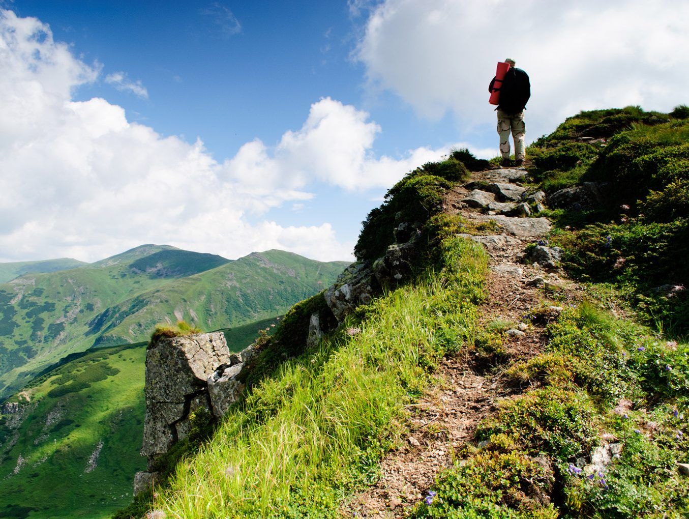 Best Hiking Trails on the West Coast
