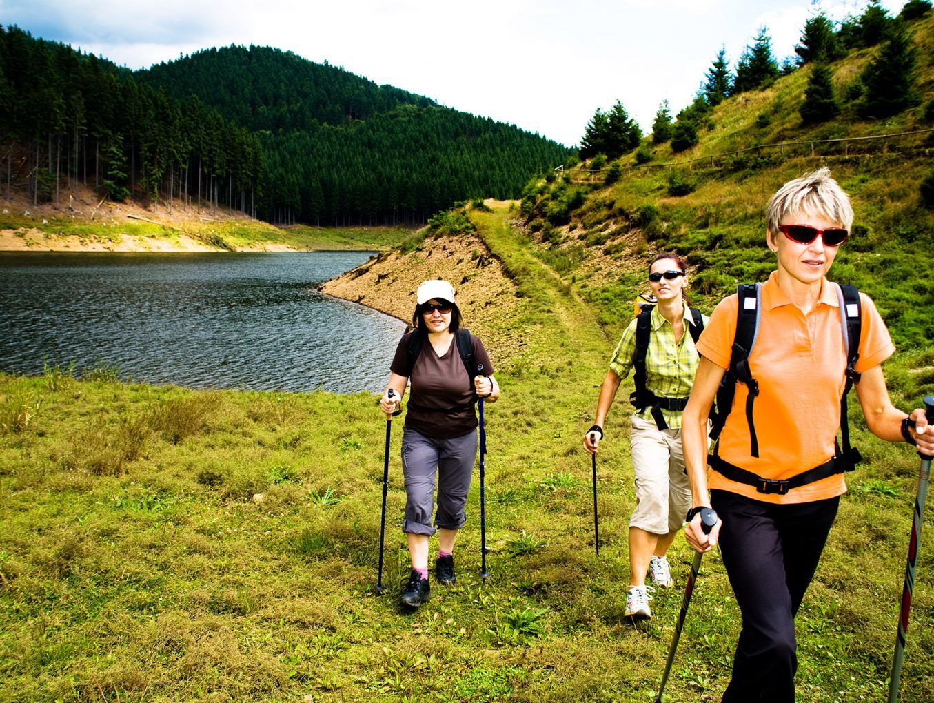 Best Hiking Trails on the East Coast