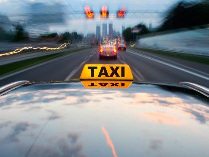 Cab Types: Hybrids