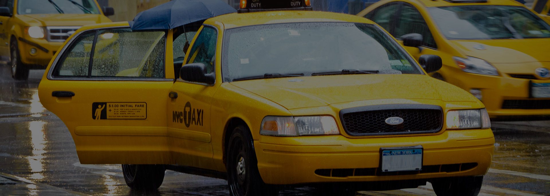 Airport Shuttles