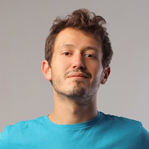 Jonathan Christman