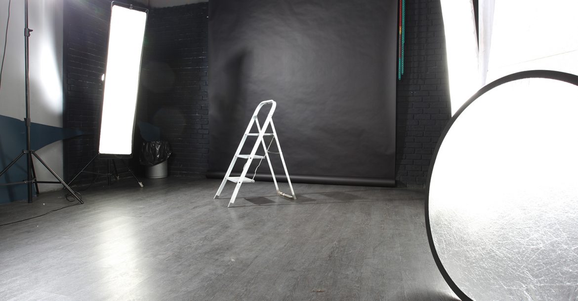 Small Studio Rental