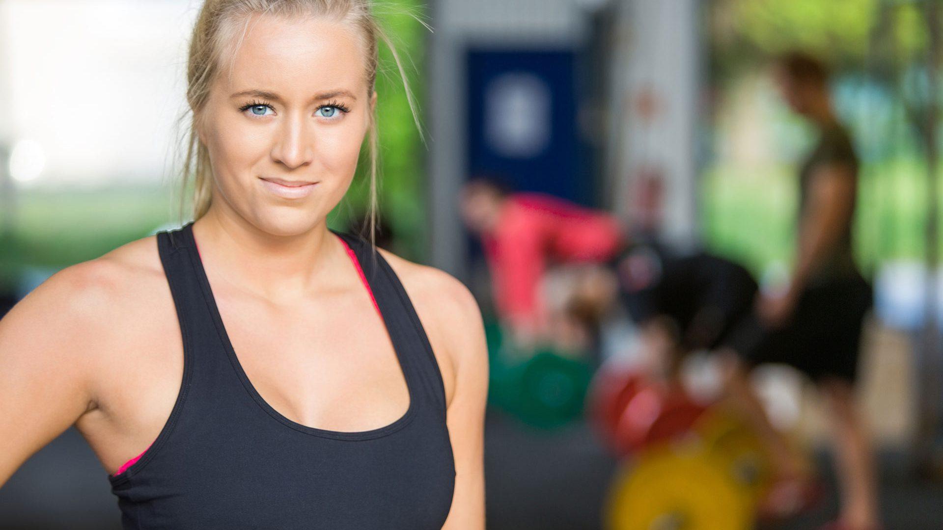 5 Elements That Belong to Every Athlete's Training Program