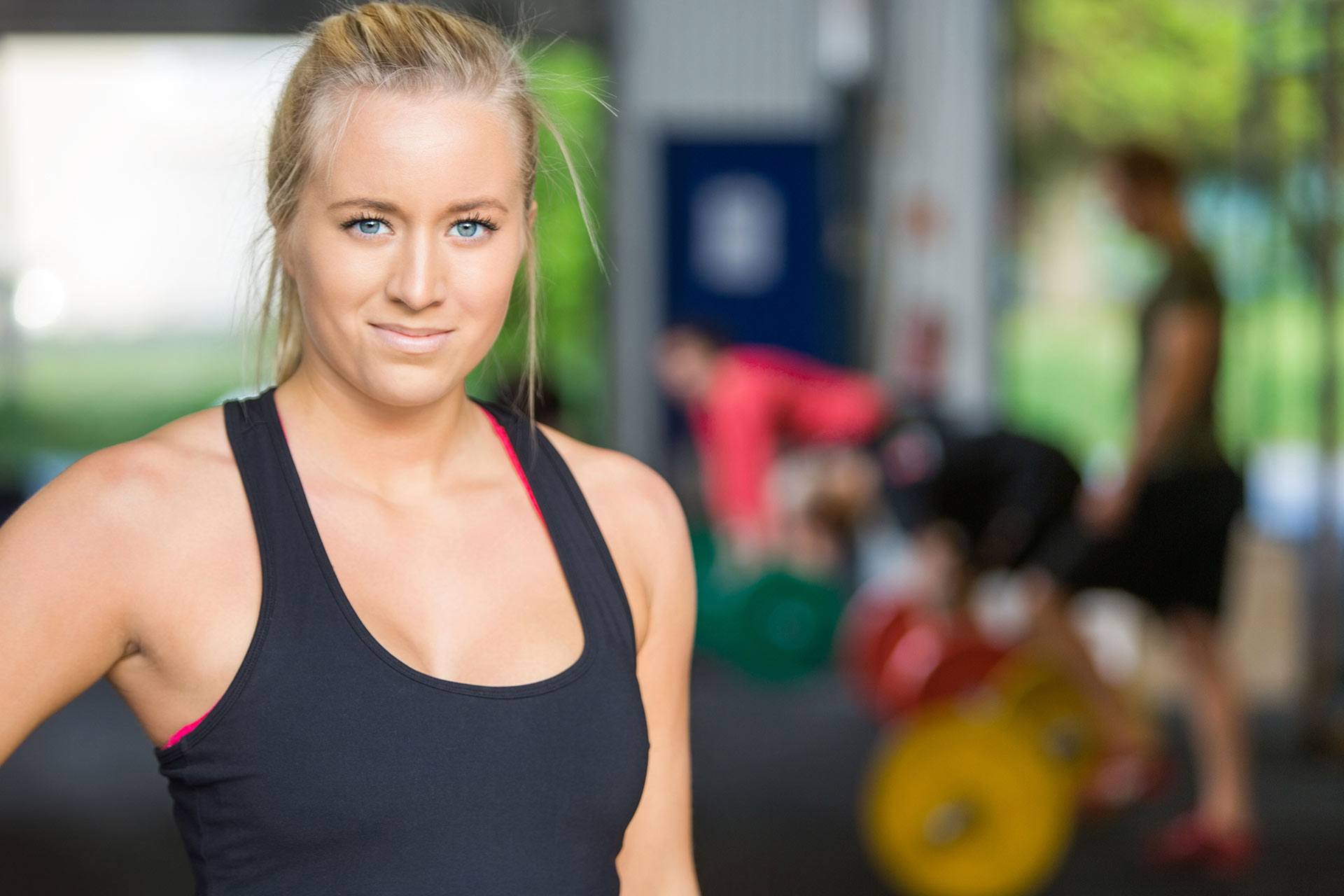 5 Elements That Belong to Every Athlete’s Training Program