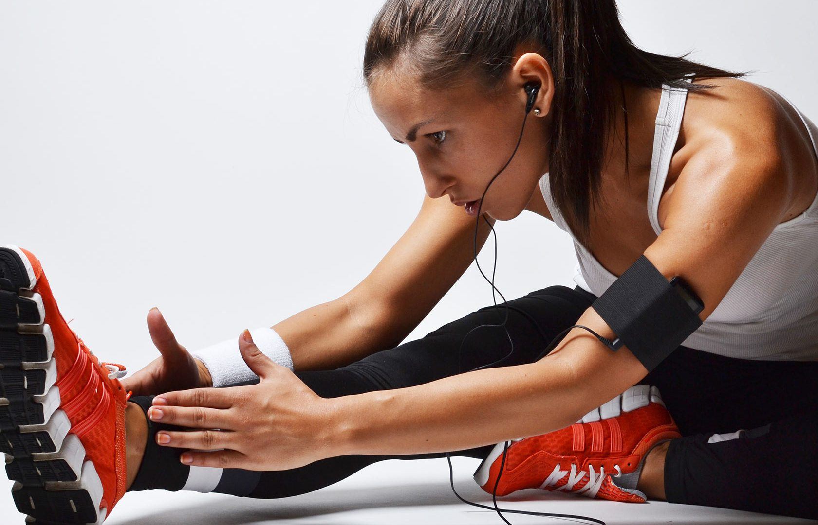 Why are workouts so good for getting rid of the depression?