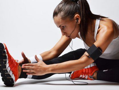 Why are workouts so good for getting rid of the depression?