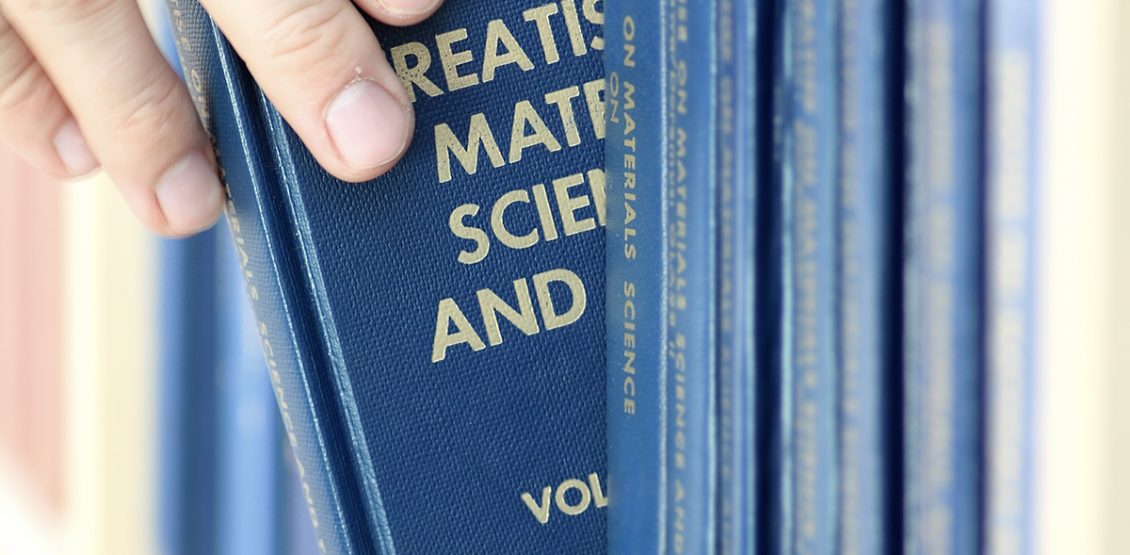 How Do You Make Yourself Write?
