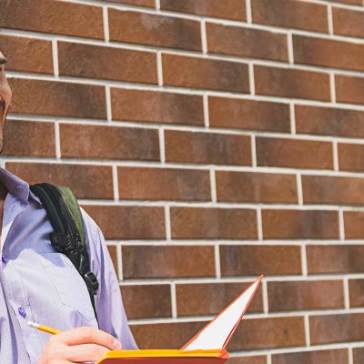 Read More Before You Start Writing