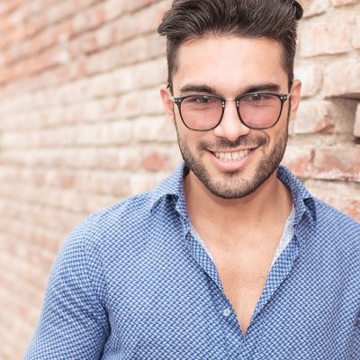 Ignoring Grammar for Slang & Authenticity