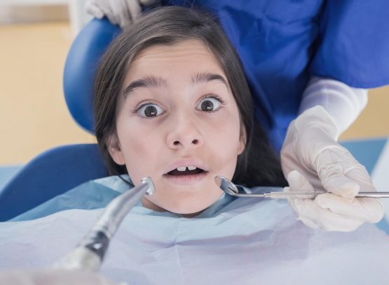 Missing Teeth