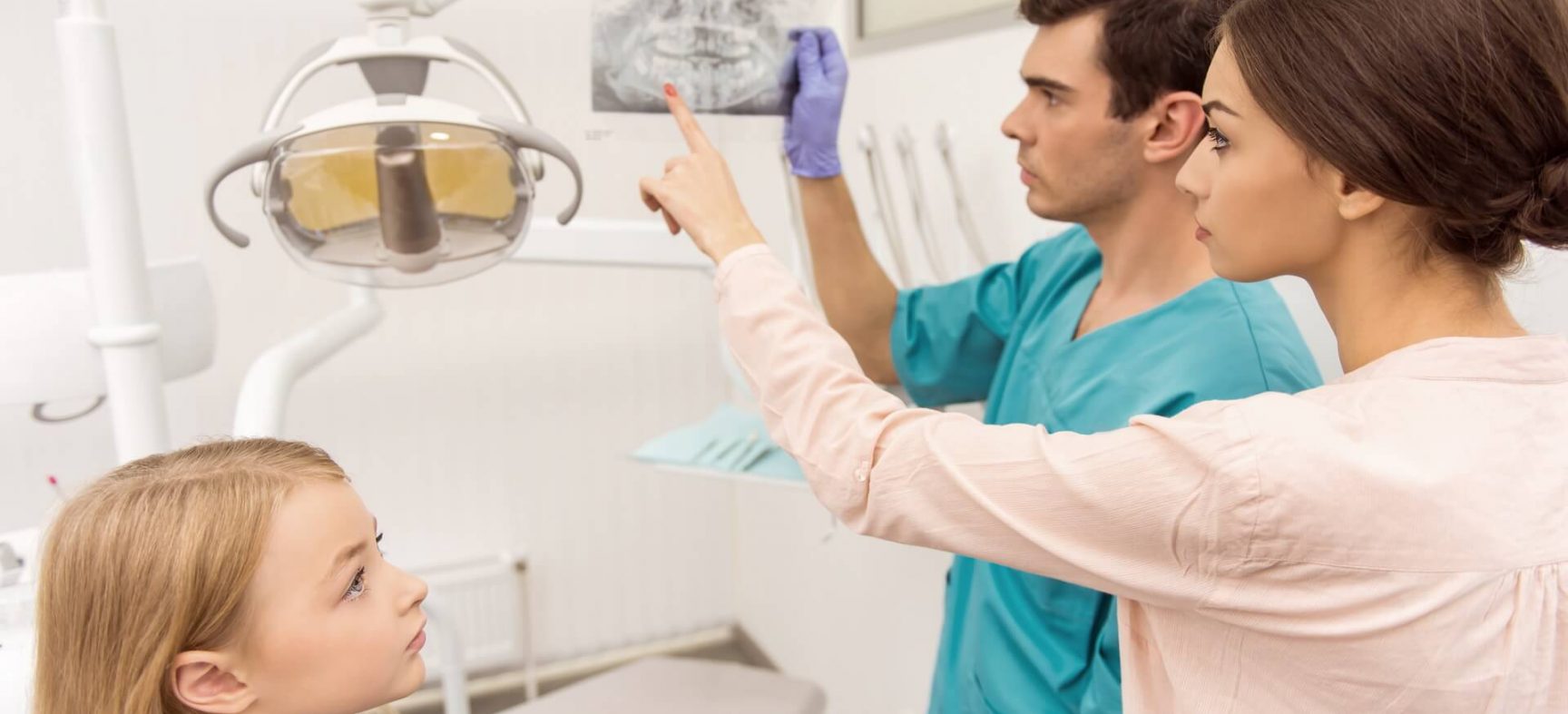 The Many Dangers of the Gum Disease