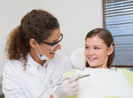 Dental Anxiety