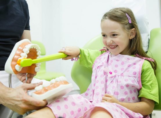Orthodontics