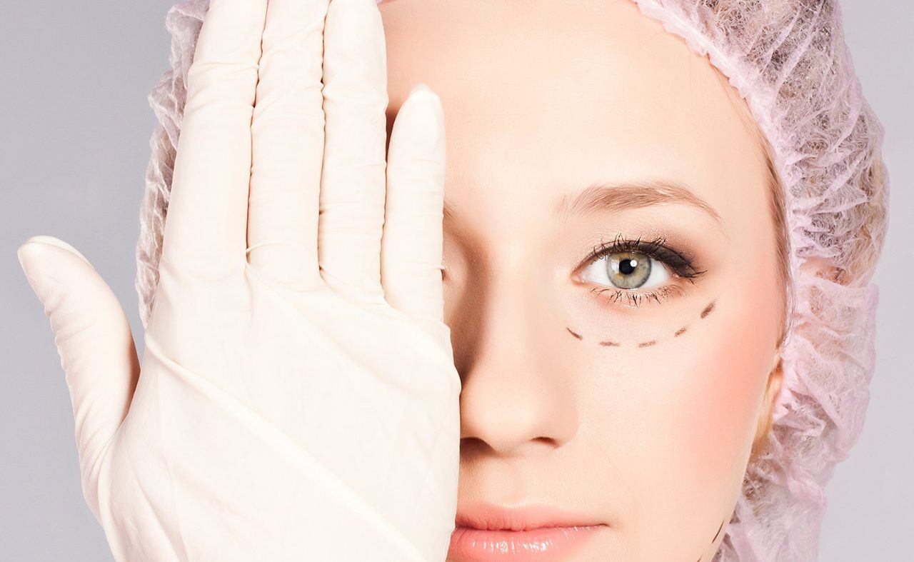 Near-Fatal Accident Showed This Doctor the Power of Plastic Surgery