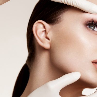 Facelift (rhytidectomy)
