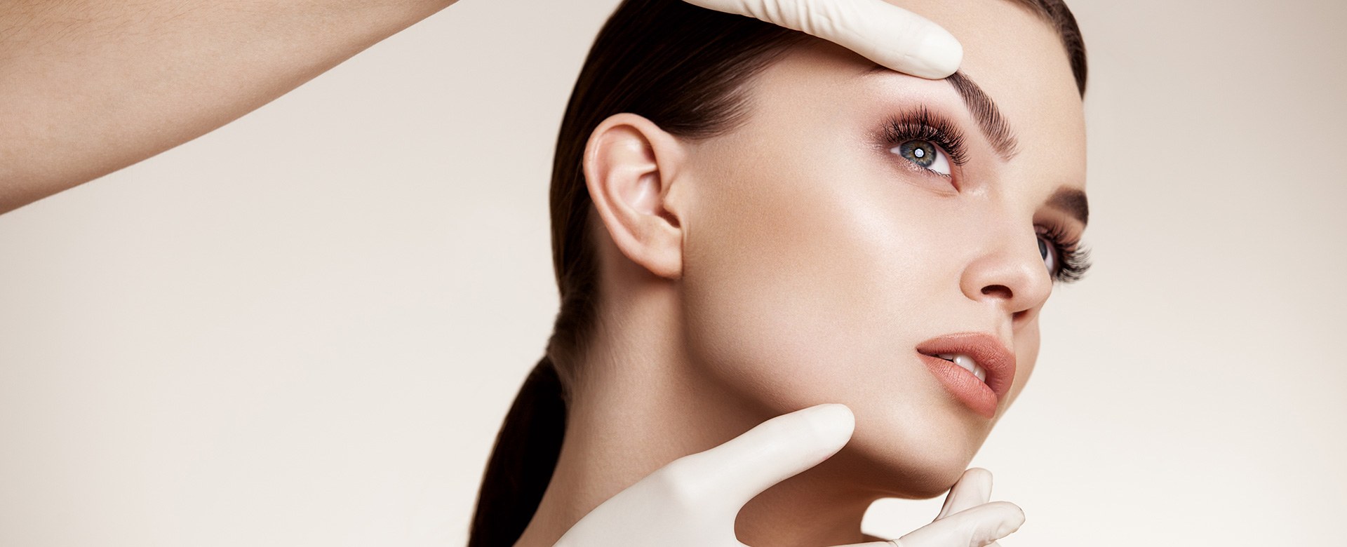 Facelift (rhytidectomy)