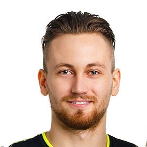 Martin Gray