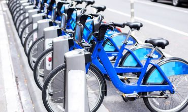 Cruiser Bikes