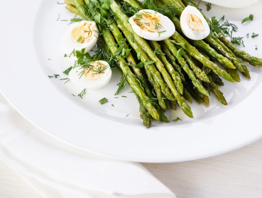 Classy Dish