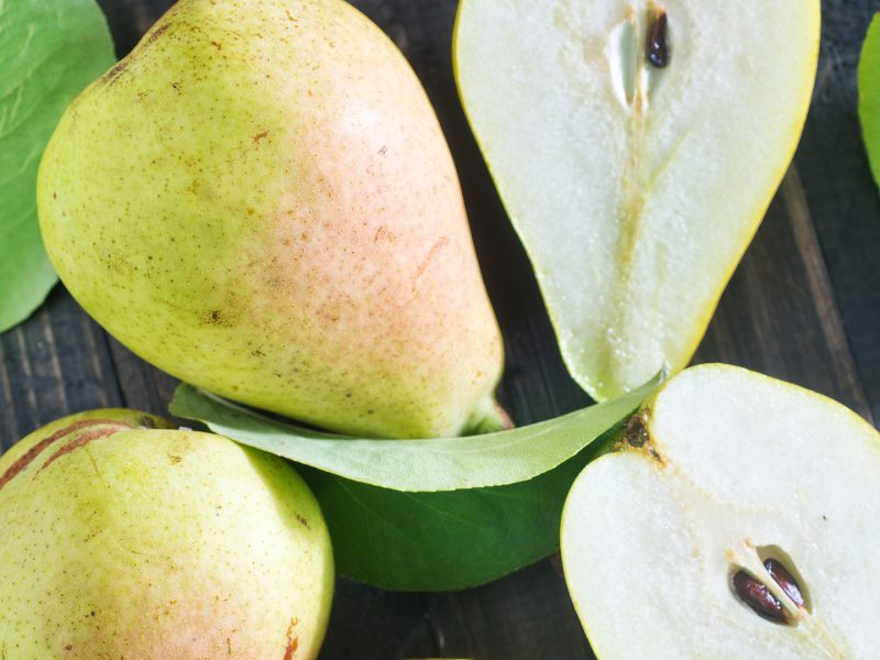 Fruits