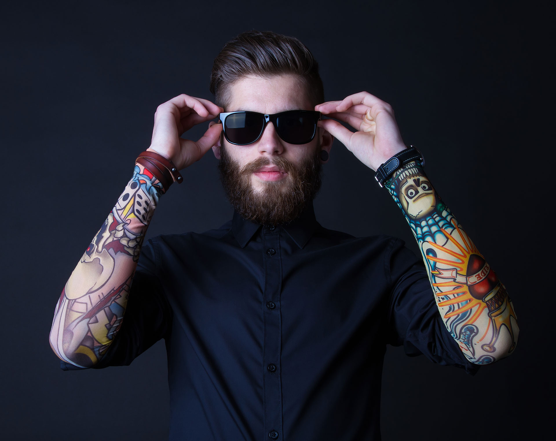 DJ Stranger