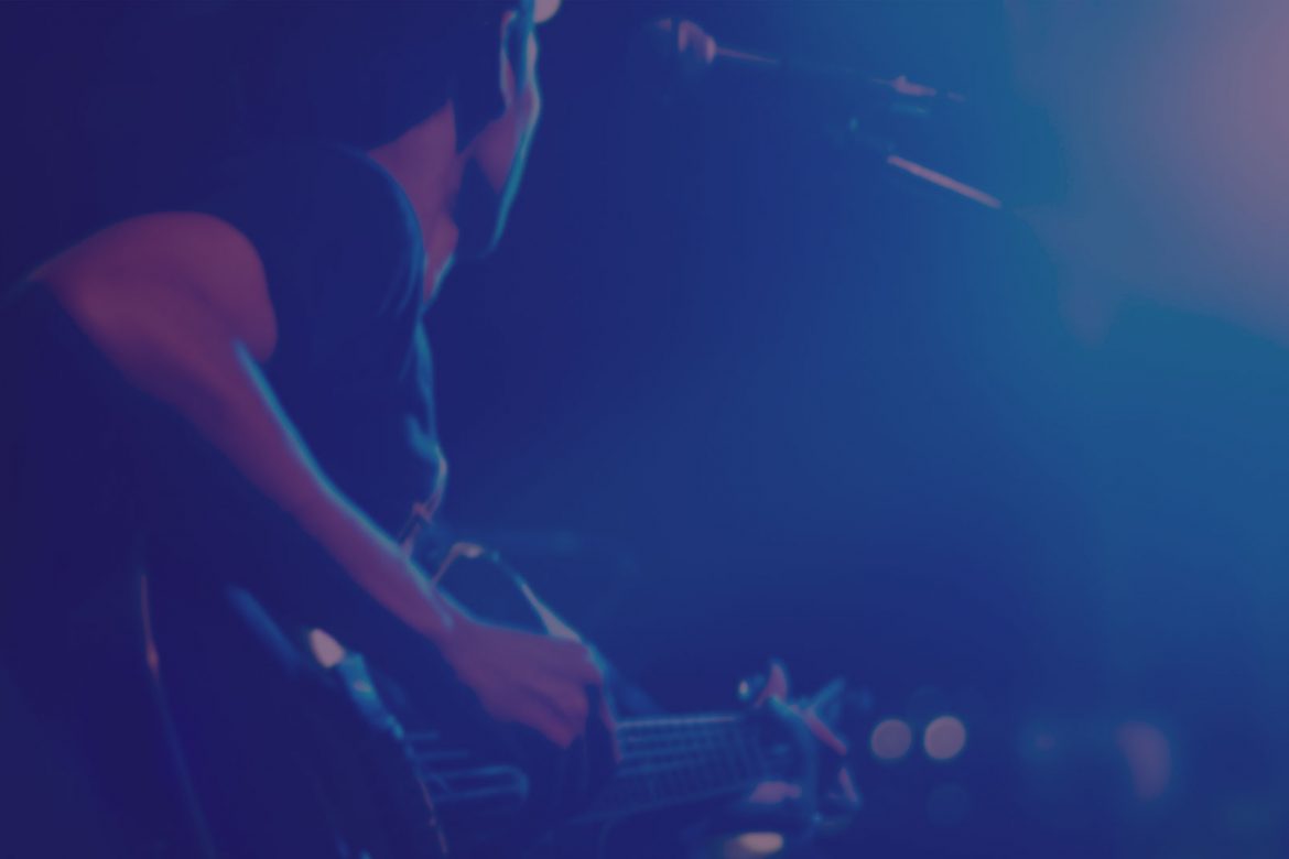 Route 94 Presents His First New Music In Two Years - A Brand New Day EP