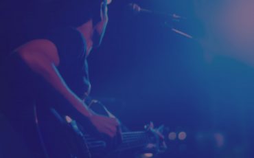 Route 94 Presents His First New Music In Two Years - A Brand New Day EP