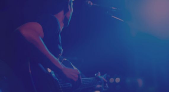 Route 94 Presents His First New Music In Two Years - A Brand New Day EP
