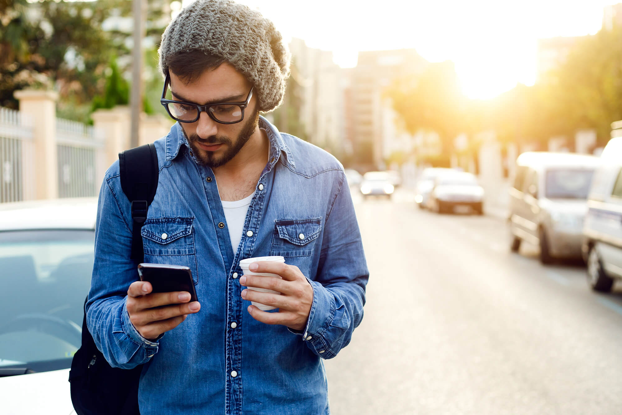 Mobile Design