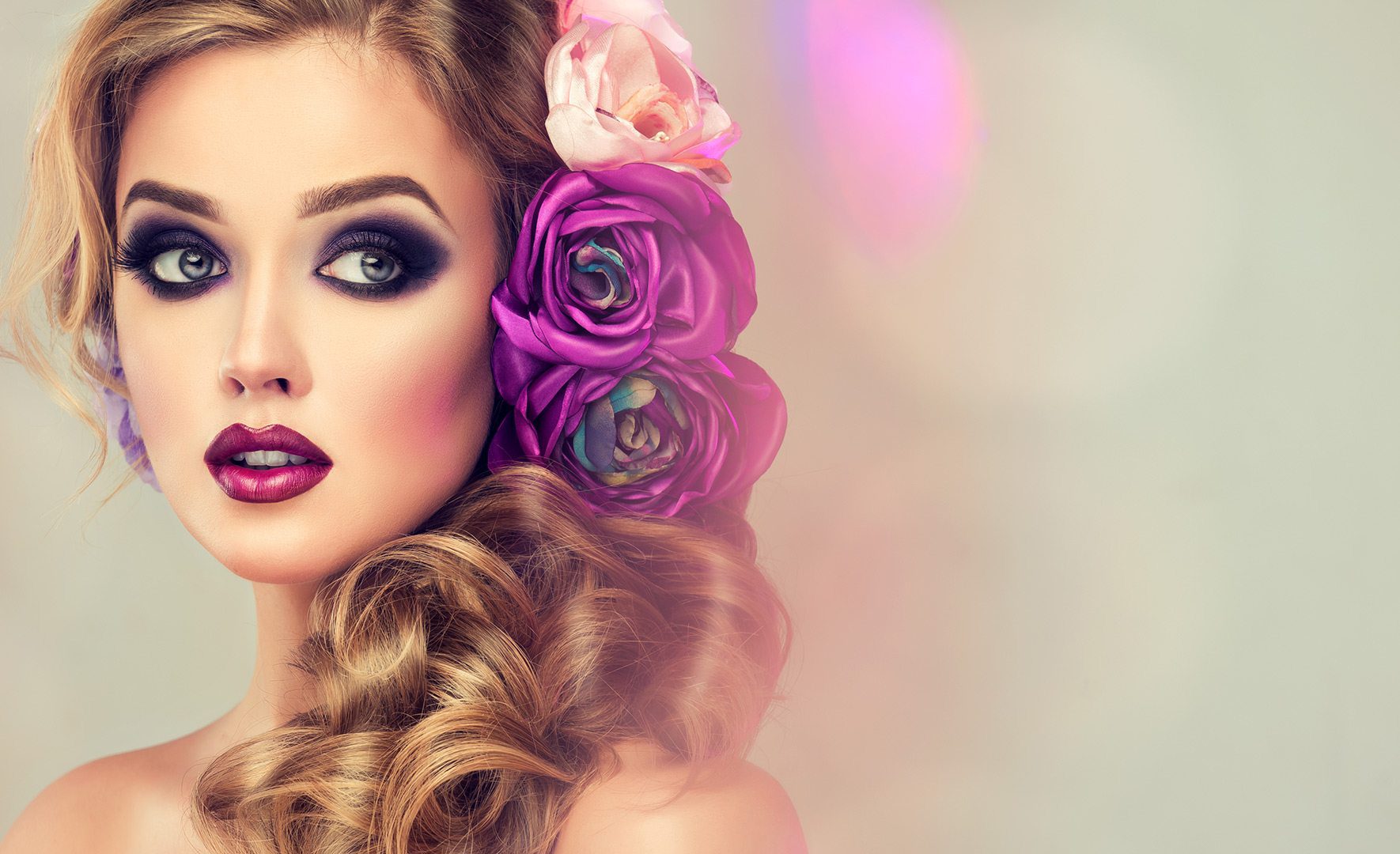 Blow Dry & Style