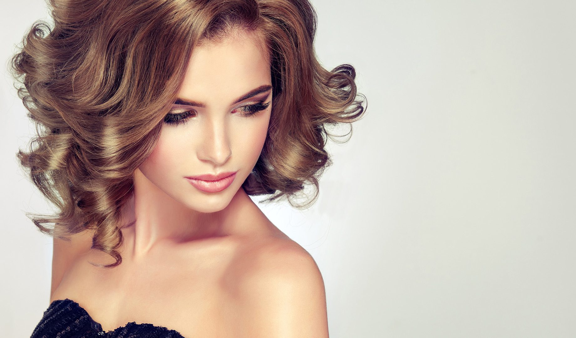 Golden Highlights