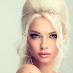 Hair coloring