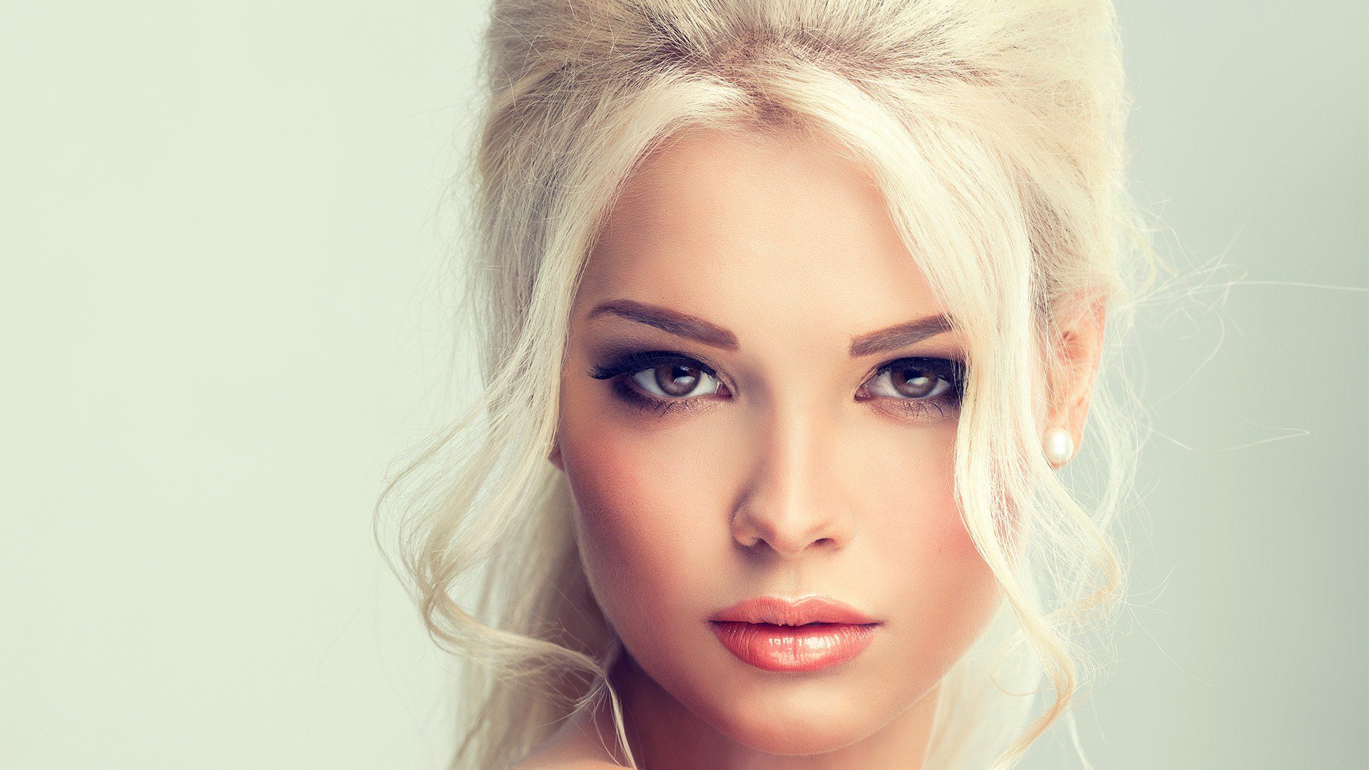 Hair coloring