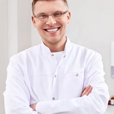 Daniel Hanson