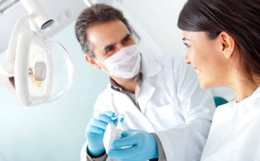 Is Teeth Flossing Overrated?