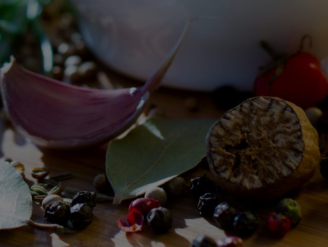 Herbs of South America
